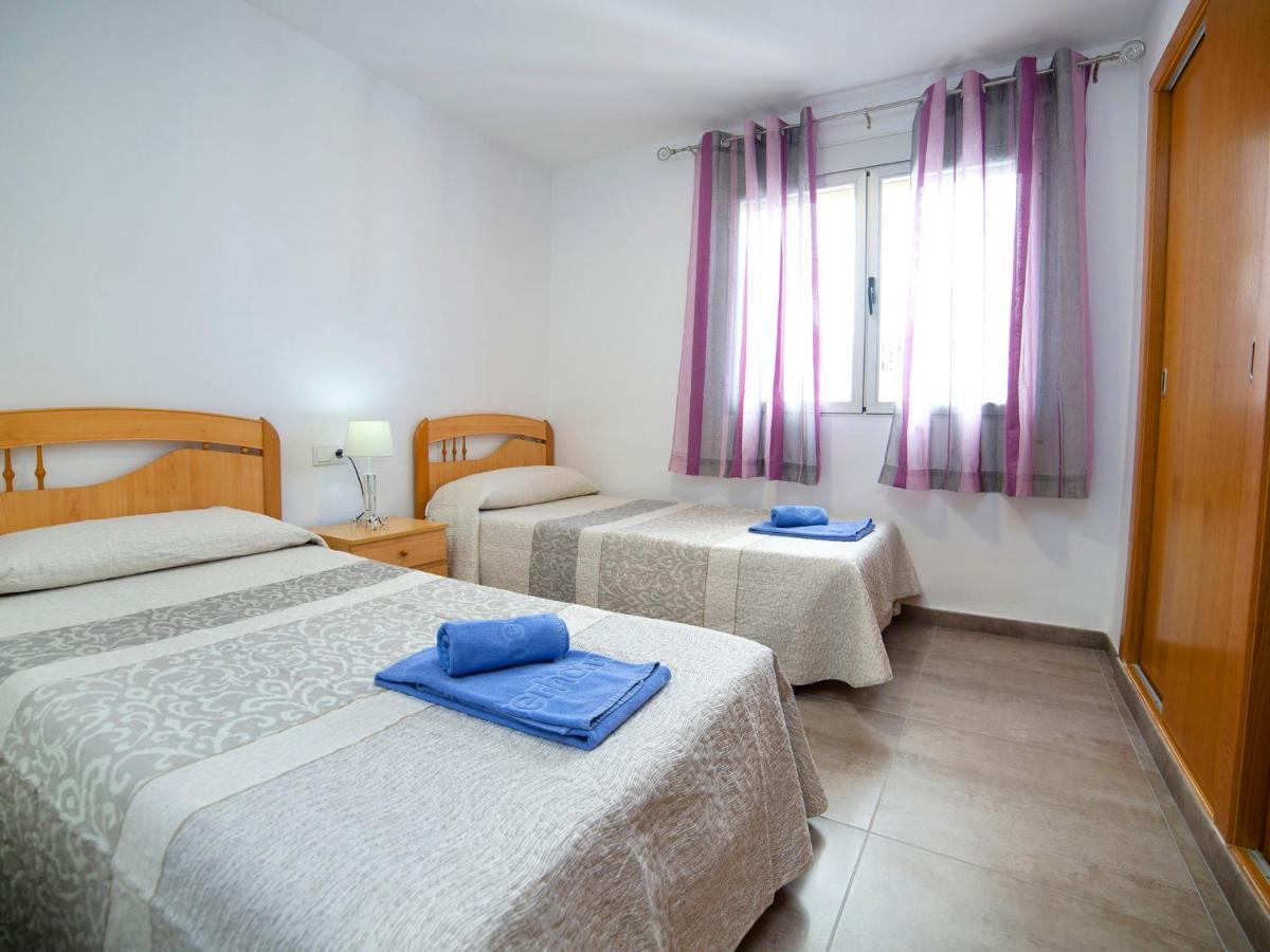 Apartment Primun By Interhome Calpe Kültér fotó